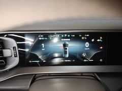 Denza D9 DM-i 970 AWD Flagship - фото 11