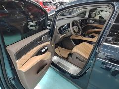 Denza D9 DM-i 970 AWD Flagship - фото 15