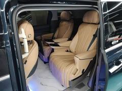 Denza D9 DM-i 970 AWD Flagship - фото 16