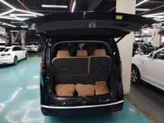 Denza D9 DM-i 970 AWD Flagship - фото 18