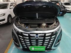 Denza D9 DM-i 970 AWD Flagship - фото 19