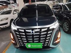 Denza D9 DM-i 970 AWD Flagship - фото 2