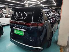 Denza D9 DM-i 970 AWD Flagship - фото 6