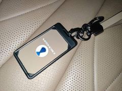 Denza D9 DM-i 970 AWD Flagship - фото 8