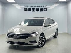 Volkswagen Jetta 280TSI DSG Excellence Edition - ფოტო 1