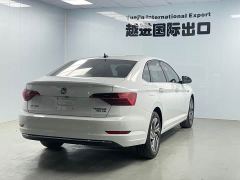 Volkswagen Jetta 280TSI DSG Excellence Edition - ფოტო 10