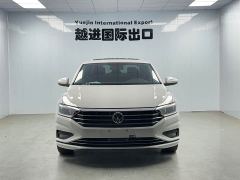 Volkswagen Jetta 280TSI DSG Excellence Edition - ფოტო 2