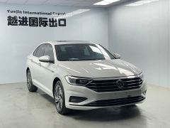 Volkswagen Jetta 280TSI DSG Excellence Edition - ფოტო 3