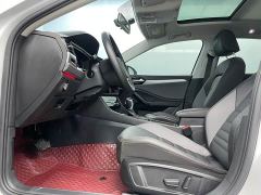 Volkswagen Jetta 280TSI DSG Excellence Edition - ფოტო 4