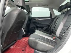 Volkswagen Jetta 280TSI DSG Excellence Edition - ფოტო 5