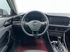 Volkswagen Jetta 280TSI DSG Excellence Edition - ფოტო 6