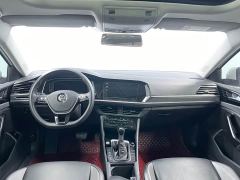 Volkswagen Jetta 280TSI DSG Excellence Edition - ფოტო 7