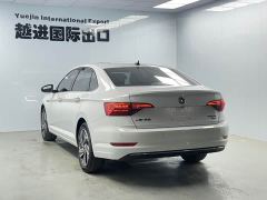 Volkswagen Jetta 280TSI DSG Excellence Edition - ფოტო 8