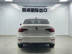 Volkswagen Jetta 280TSI DSG Excellence Edition - ფოტო 9