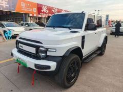 Chery iCAR Super V23 401 RWD Super Sport Edition - фото 1
