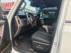 Chery iCAR Super V23 401 RWD Super Sport Edition - фото 3