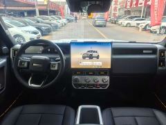 Chery iCAR Super V23 401 RWD Super Sport Edition - фото 4