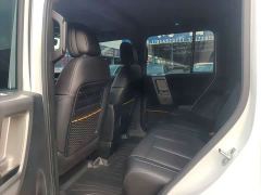 Chery iCAR Super V23 401 RWD Super Sport Edition - фото 6