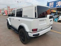 Chery iCAR Super V23 401 RWD Super Sport Edition - фото 7