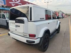Chery iCAR Super V23 401 RWD Super Sport Edition - фото 8