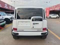 Chery iCAR Super V23 401 RWD Super Sport Edition - фото 9