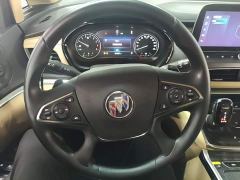 Buick GL8 Facelift Land Executive Cabin Luxury - ფოტო 10