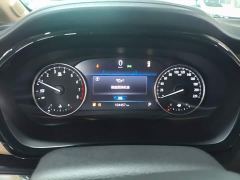 Buick GL8 Facelift Land Executive Cabin Luxury - ფოტო 11