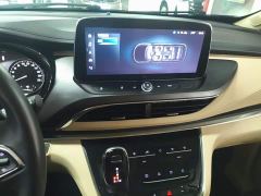 Buick GL8 Facelift Land Executive Cabin Luxury - ფოტო 12