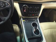 Buick GL8 Facelift Land Executive Cabin Luxury - ფოტო 13