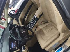 Buick GL8 Facelift Land Executive Cabin Luxury - ფოტო 14