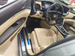 Buick GL8 Facelift Land Executive Cabin Luxury - ფოტო 15