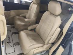 Buick GL8 Facelift Land Executive Cabin Luxury - ფოტო 16