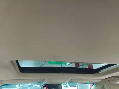 Buick GL8 Facelift Land Executive Cabin Luxury - ფოტო 17
