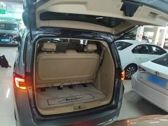 Buick GL8 Facelift Land Executive Cabin Luxury - ფოტო 18