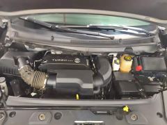 Buick GL8 Facelift Land Executive Cabin Luxury - ფოტო 19