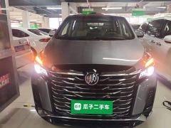 Buick GL8 Facelift Land Executive Cabin Luxury - ფოტო 2