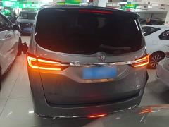 Buick GL8 Facelift Land Executive Cabin Luxury - ფოტო 5