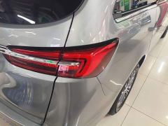 Buick GL8 Facelift Land Executive Cabin Luxury - ფოტო 7