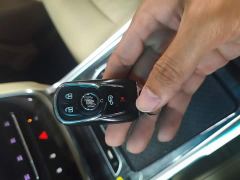Buick GL8 Facelift Land Executive Cabin Luxury - ფოტო 8