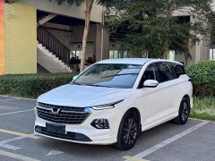 Wuling Kaijet 1.5T CVT Elite - фото 1