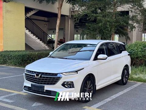 2021 Wuling Kaijet 1.5T CVT Elite - ავტომობილი ჩინეთიდან