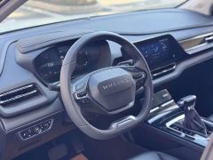 Wuling Kaijet 1.5T CVT Elite - фото 10