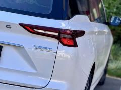 Wuling Kaijet 1.5T CVT Elite - фото 13