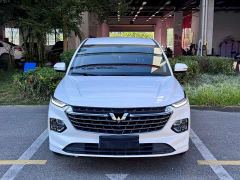Wuling Kaijet 1.5T CVT Elite - фото 2