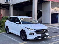 Wuling Kaijet 1.5T CVT Elite - фото 3