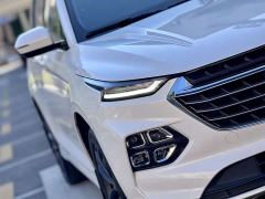 Wuling Kaijet 1.5T CVT Elite - фото 4