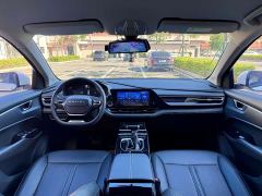 Wuling Kaijet 1.5T CVT Elite - фото 6