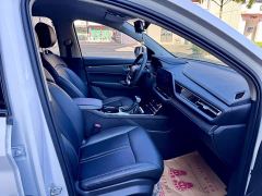 Wuling Kaijet 1.5T CVT Elite - фото 7