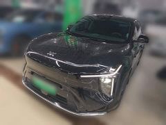 IM Motors Zhiji LS6 Extended Range 66 Max - photo 1