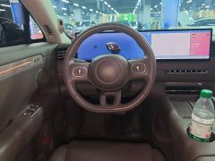 IM Motors Zhiji LS6 Extended Range 66 Max - photo 14